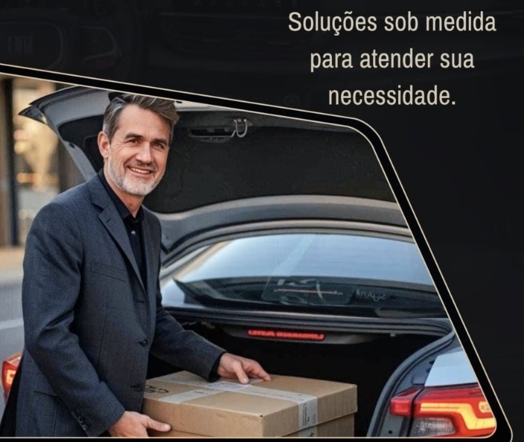 Entregas Personalizadas