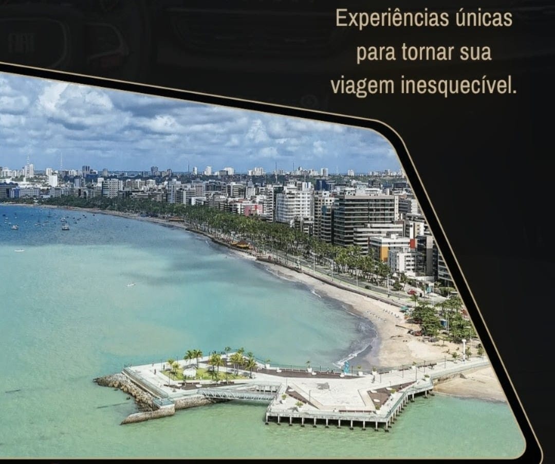 Passeios Turísticos
