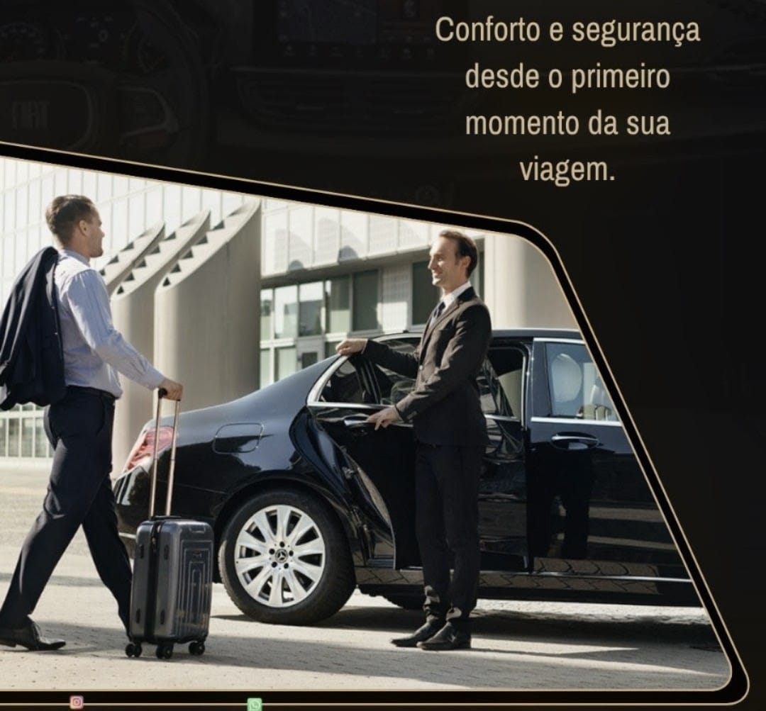 Transfer Aeroporto