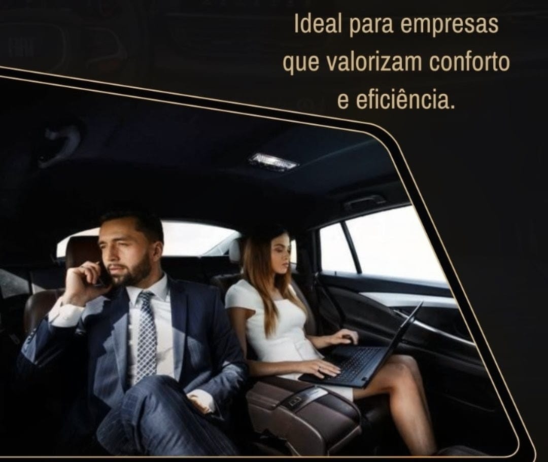 Transporte Corporativo