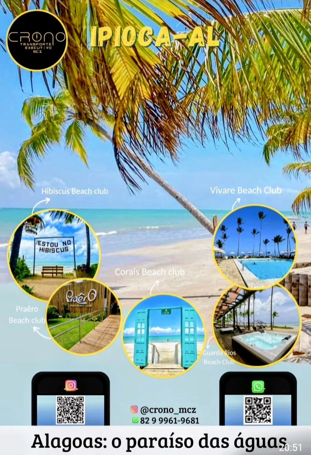 Ipioca Alagoas