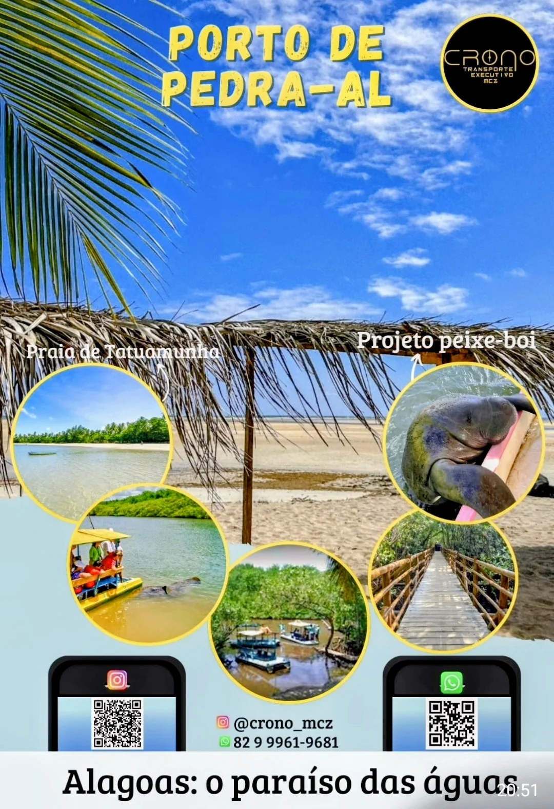 Porto de Pedras Alagoas
